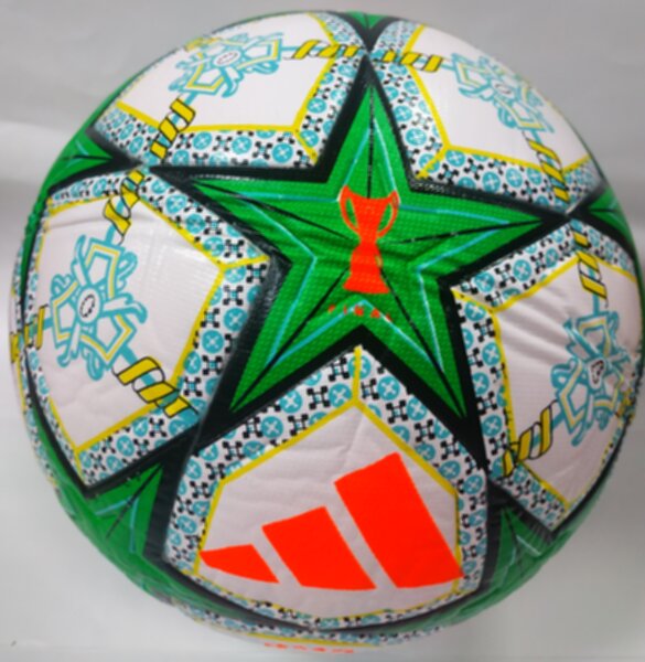 мяч Women Champions League adidas  реплика  №5