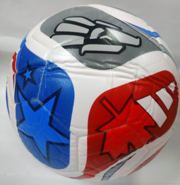мяч  FIFA World Cup USA-Canada 2026 adidas   реплика  №5