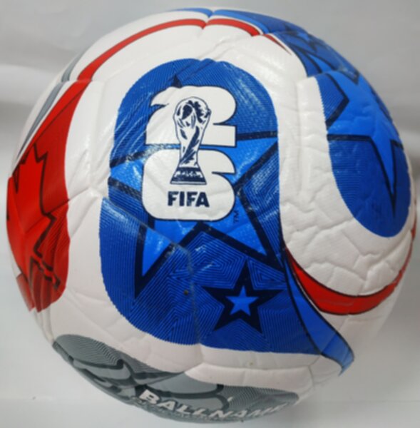 мяч  FIFA World Cup USA-Canada 2026 adidas   реплика  №5