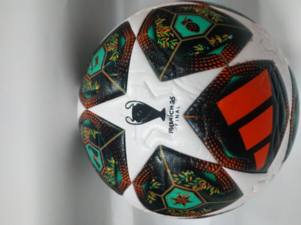 мяч Champions League 2025  adidas  реплика  №5