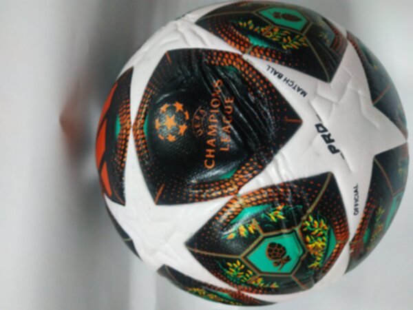 мяч Champions League 2025  adidas  реплика  №5