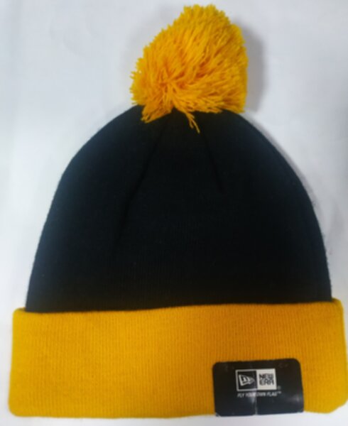 шапка Pittsburgh Steelers