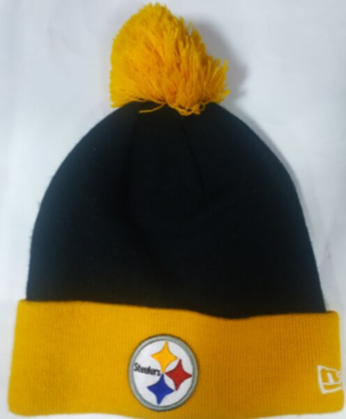 шапка Pittsburgh Steelers