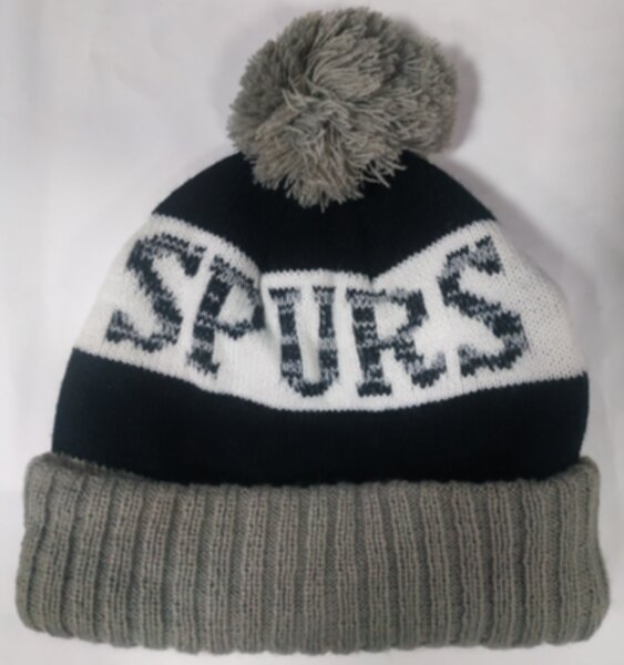 шапка San Antonio Spurs  акрил 100% 