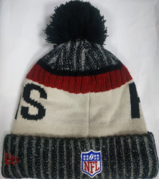 шапка Atlanta Falcons  акрил 100%