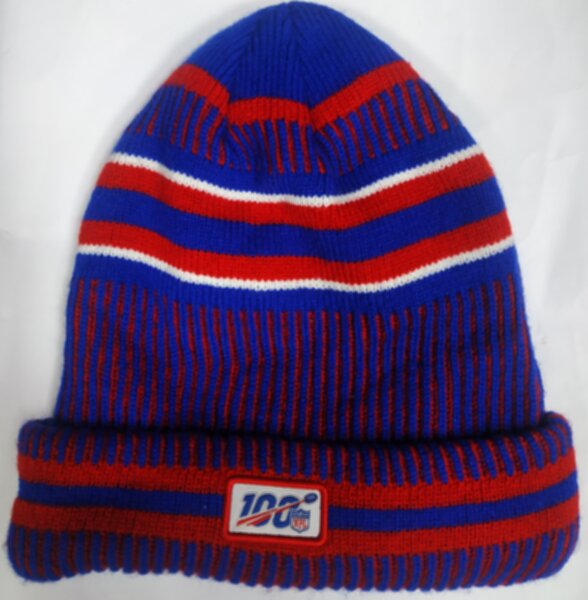 шапка New England Patriots  акрил 100%