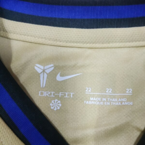 форма  Barcelona №11 RAPHINHA, 2025-2026 Nike,гостевая,полиэстер 100%