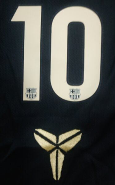 форма  Barcelona №10 LAMINE YAMAL 2025-2026 Nike,гостевая,полиэстер 100%