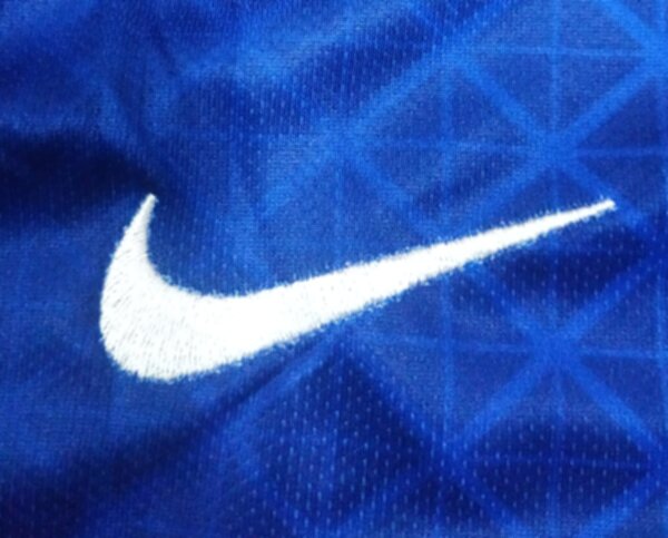 форма  Paris SG №7  KVARATSKHELIA, 2025-2026,Nike,домашняя ,полиэстер 100%