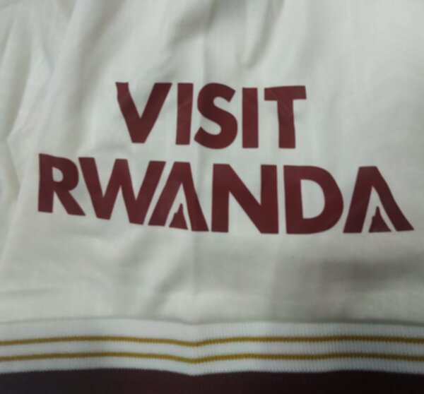 форма футбольная  Arsenal №13 HLEB, 2025-2026 adidas,полиэстер 100%