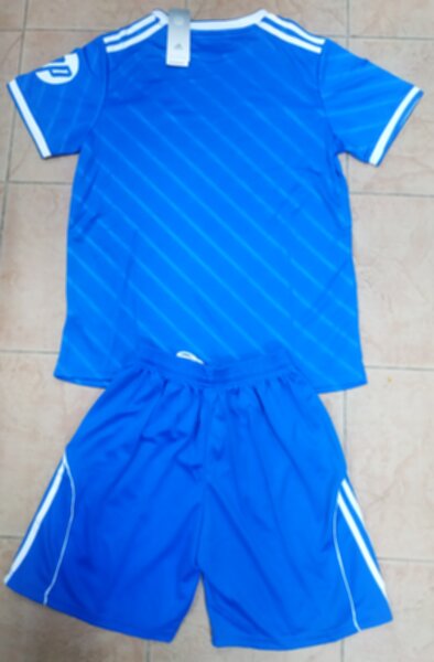 форма  Real Madrid 2025-2026 adidas,резервная,полиэстер 100%
