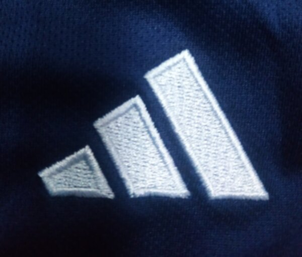 форма  Real Madrid 2025-2026 adidas,гостевая,полиэстер 100%