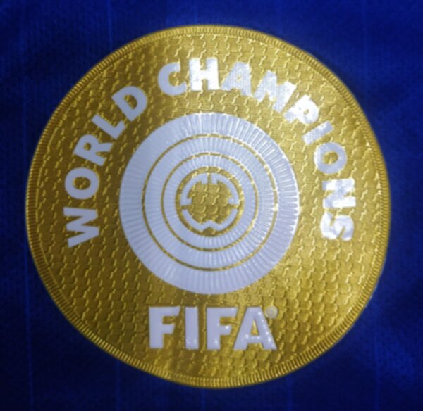 форма  Chelsea №10 PALMER,  2025-2026,домашняя,полиэстер 100%