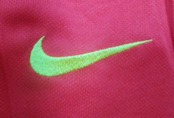 форма  Barcelona 2025-2026 Nike,полиэстер 100%