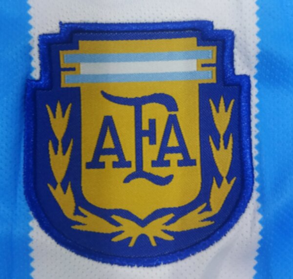 форма  сборной Аргентины №10 MARADONA,ретро,  1986