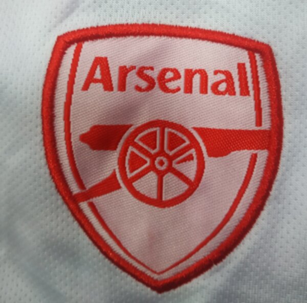 форма Arsenal №41 RICE 2025-2026, adidas,домашняя,полиэстер 100%