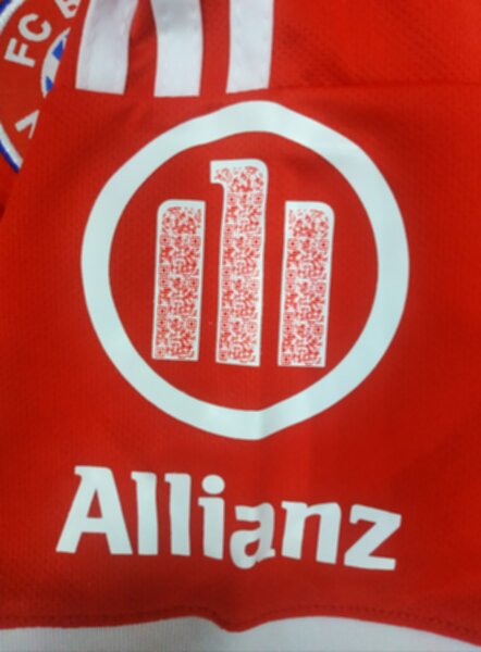 форма Bayern Munchen  №7 GNABRY  2025-2026 adidas,домашняя,полиэстер 100%