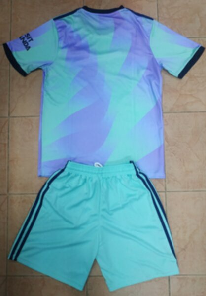 форма Arsenal 2024-2025  adidas,резервная,полиэстер 100%