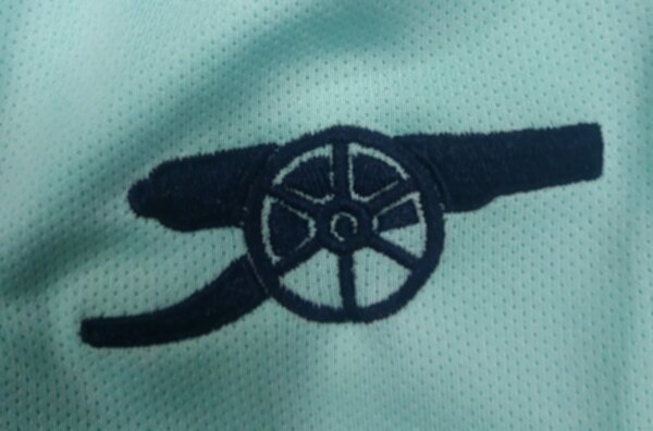 форма Arsenal 2024-2025  adidas,резервная,полиэстер 100%