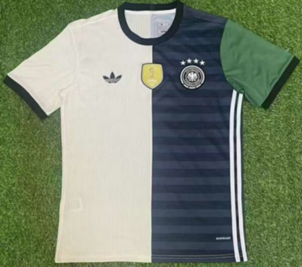 майка футбольная сборной Германии,2025-2026,adidas,полиэстер 100%