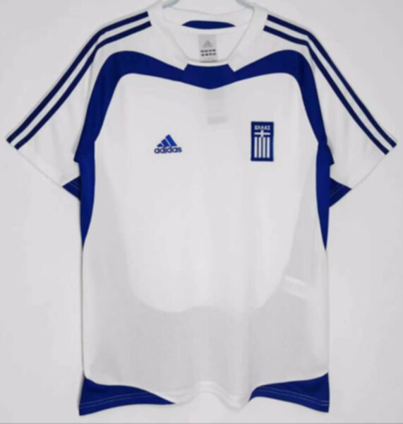 майка сборной Греции,ретро,полиэстер 100%