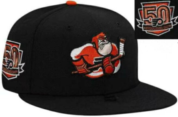 снэпбэк Philadelphia Flayers