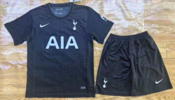 форма Tottenham,2025-2026,гостевая,полиэстер 100%