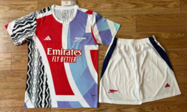 форма Arsenal 2025-2026  adidas,полиэстер 100%