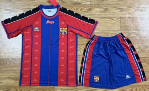 форма  Barcelona,ретро,Kappa,полиэстер 100%