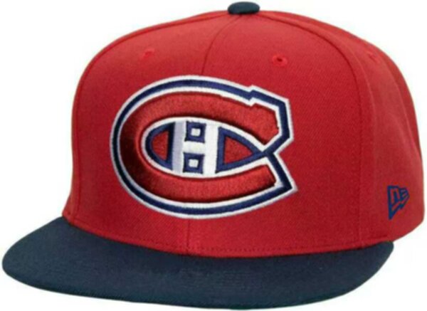 снэпбэк Montreal Canadiens
