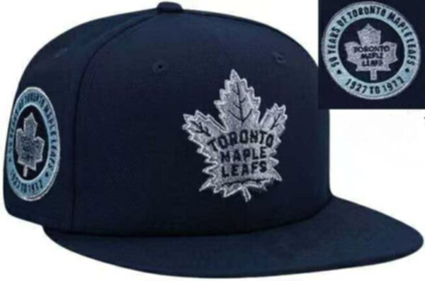 снэпбэк Toronto Maple Leafs