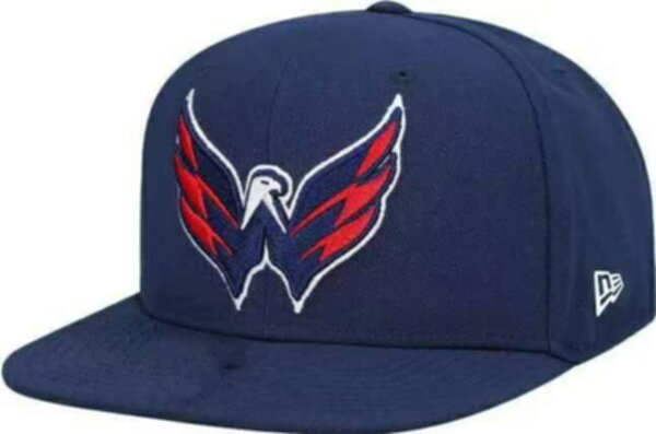 снэпбэк Washington Capitals
