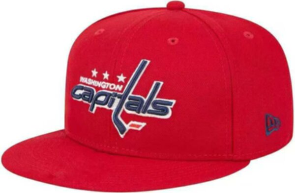 снэпбэк Washington Capitals