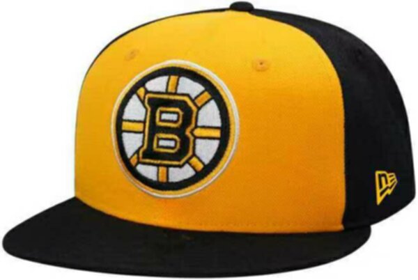 снэпбэк Boston Bruins