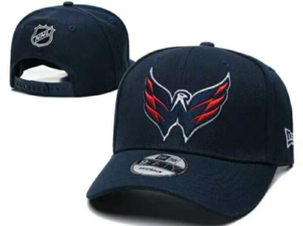 бейсболка Washington Capitals