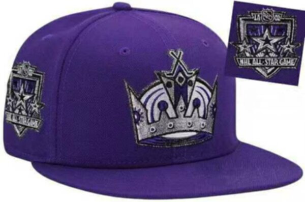 снэпбэк Los Angeles Kings