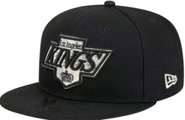 снэпбэк Los Angeles Kings