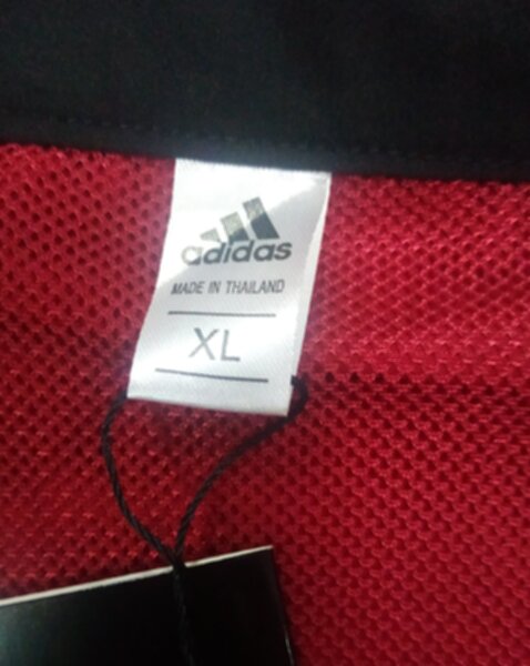 ветровка Рома, полиэстер 100%