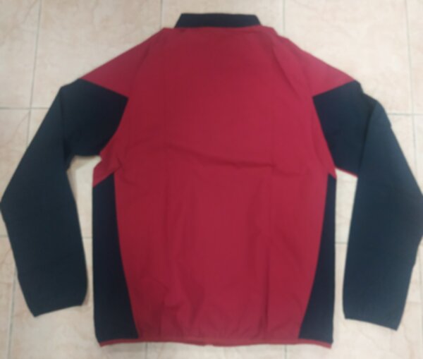 ветровка Рома, полиэстер 100%