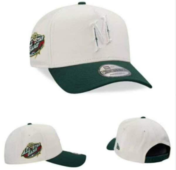 бейсболка Minnesota Wild