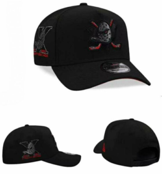 бейсболка Anaheim Ducks