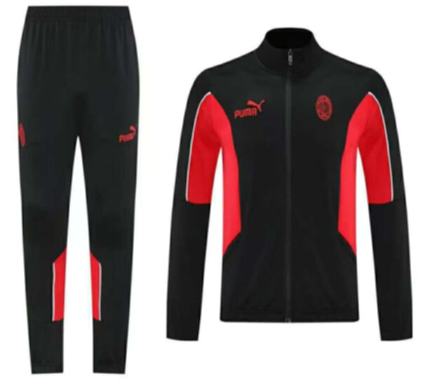 спортивный костюм AC Milan,Puma,полиэстер 100%