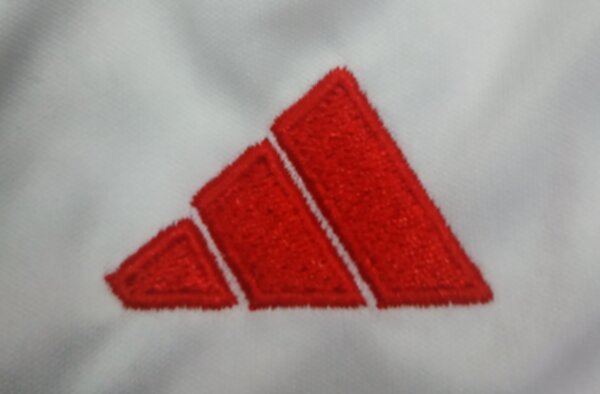 форма Arsenal 2025-2026  adidas, домашняя, полиэстер 100%