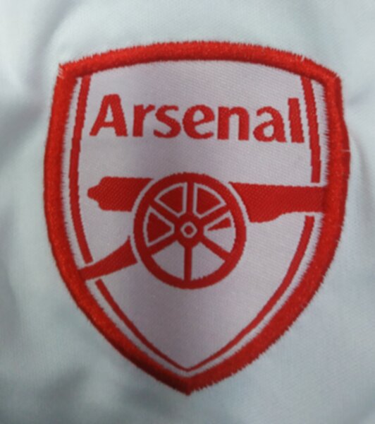 форма Arsenal 2025-2026  adidas, домашняя, полиэстер 100%