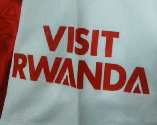 форма Arsenal 2025-2026  adidas, домашняя, полиэстер 100%