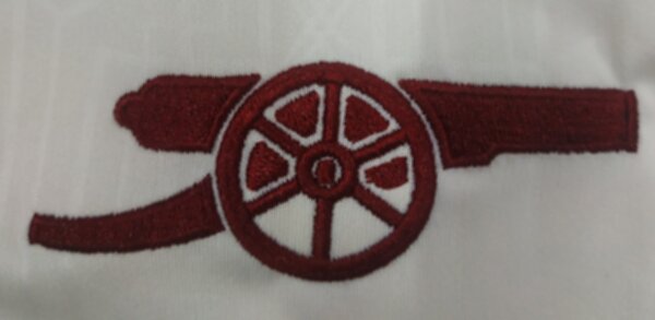 форма Arsenal 2025-2026  adidas,резервная,полиэстер 100%