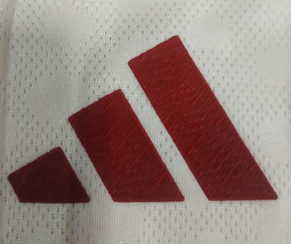 майка футбольная Ливерпуль,2025-2026,длинный рукав,гостевая,полиэстер 100%