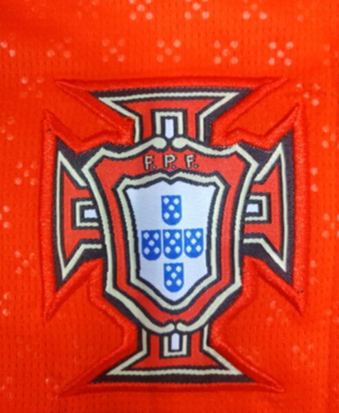 форма сборной Португалии №7 Ronaldo,2025-2026,домашняя,полиэстер 100%