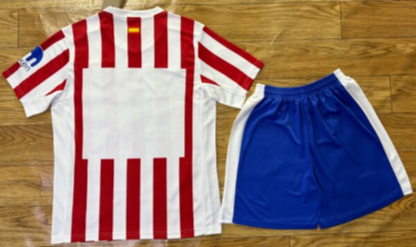 форма Atletico Madrid,2025-2026,Nike,домашняя,полиэстер 100%