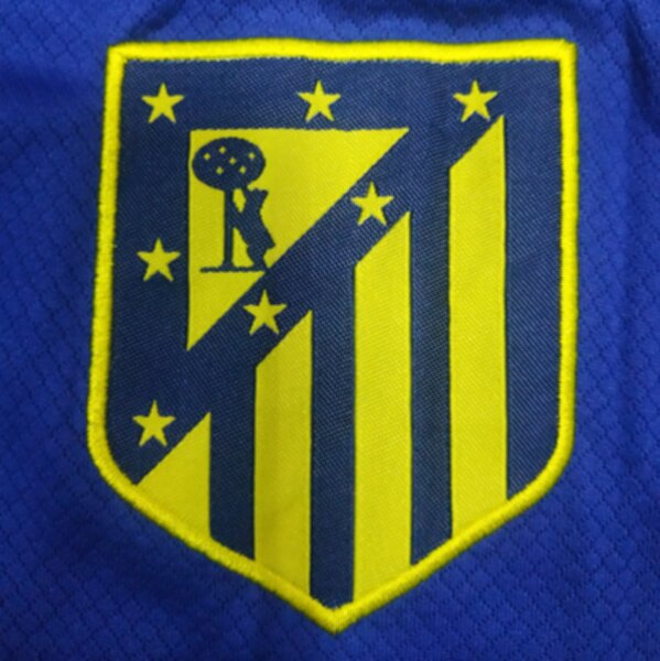 форма Atletico Madrid,2025-2026,Nike,гостевая,полиэстер 100%